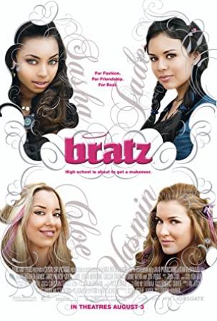 Bratz 2007 DVDRip XviD-VoMiT
