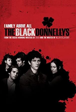 The Black Donnellys 1x09 Due Vite Separate Ita By atreiu