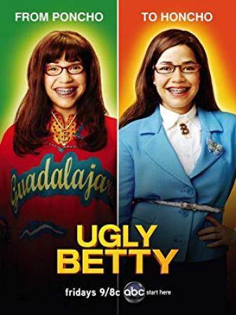 Ugly Betty 3x02 Filing For The Enemy HDTV XviD-FoV