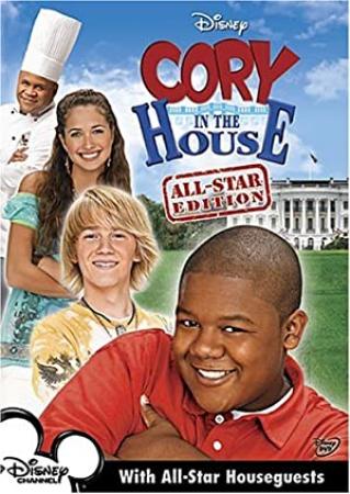 Cory in the House S01-S02 720p H265-Zero00