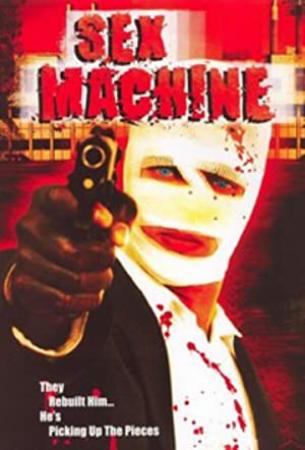 Sex machine(2005)DVDrip Xvid Japanese[eng subs]