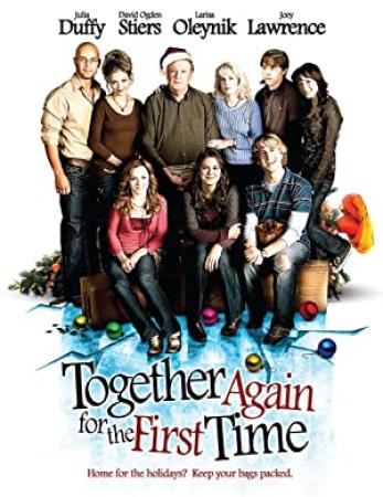 Together Again for the First Time (2008) Retail (xvid) NL Subs  DMT