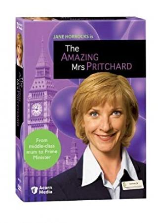 The Amazing Mrs Pritchard 2006 S01 720p WEB-DL HEVC x265 BONE