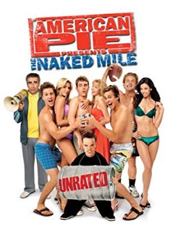 American Pie Presents The Naked Mile 2006 1080p WEBRip DD 5.1 x264-KiNGS
