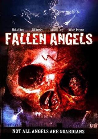 Fallen Angels [1995] 720p