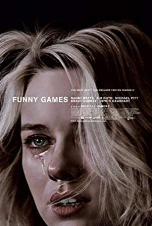 Funny Games (1997) Criterion (1080p BluRay x265 HEVC 10bit AAC 5.1 German afm72)