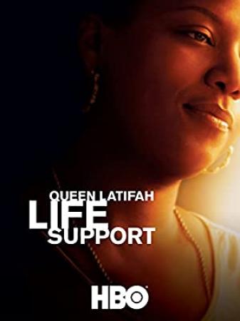 Life Support 2007 WEBRip XviD MP3-XVID