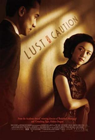 Lust Caution 2007 UNRATED LiMiTED DVDRiP XViD-HLS