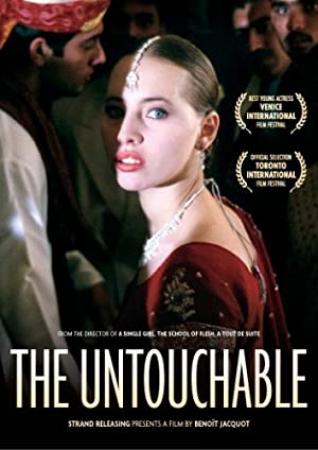 The Untouchable 2006 DVDRip XviD-VoMiT