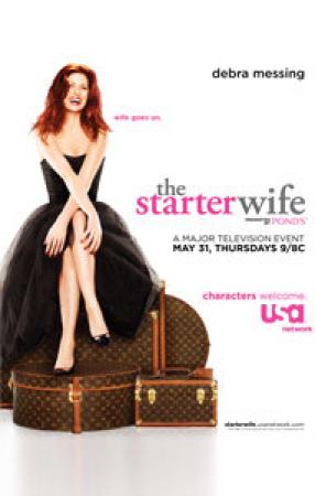 The Starter Wife S02E06 720p HDTV x264-CTU