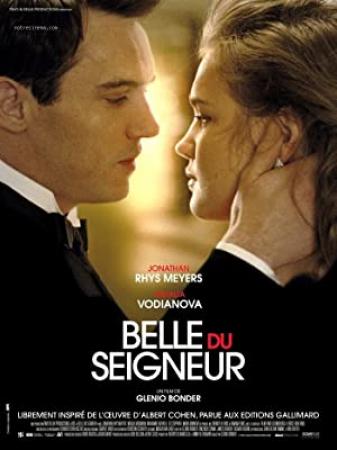 Belle Du Seigneur 2012 FRENCH DVDRip XviD-UTT