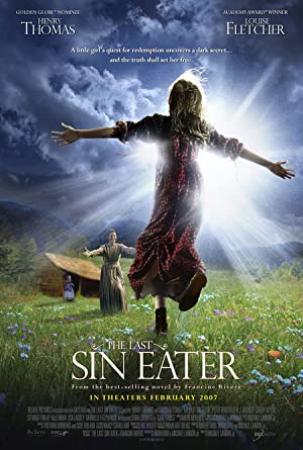 The Last Sin Eater (2007) DVDR(xvid) NL Subs DMT