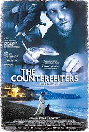 [ä¼¯çº³å¾·è¡ŒåŠ¨]The Counterfeiters 2007 BluRay 720p x264 3Audio AAC-iSCG