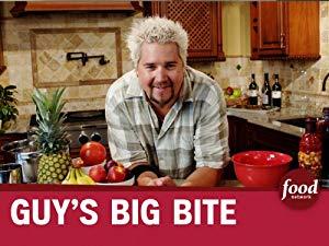 Guys Big Bite S18E05 Holiday by the Bay HDTV x264-W4F[rarbg]