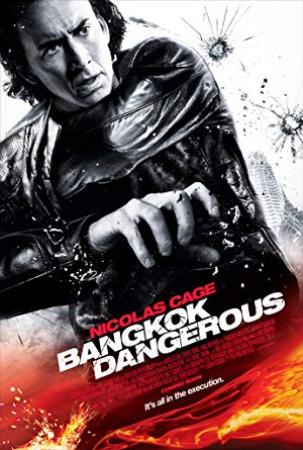 Bangkok Dangerous (2008) Retail DVD5 (Subs Dutch) TBS