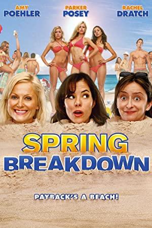 Spring Breakdown 2009 BRRip XviD MP3-XVID