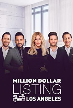 Million Dollar Listing Los Angeles S14E04 480p x264-mSD[eztv]