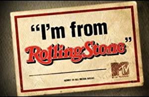 [MTV] I'm From Rolling Stone Season One [bruce_night]