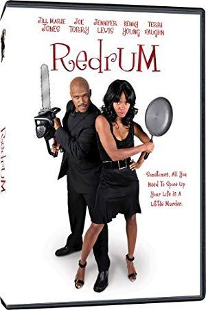 Redrum (2018) HIndi 720p HDRip x264 AAC ESubs - Downloadhub