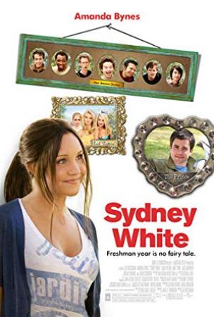 Sydney White [DVDRIP][V O  English + Subs  Spanish][2007]