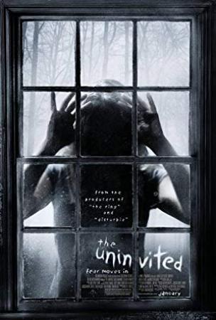 The  Uninvited  2009 1080p  Bluray x264-Obey