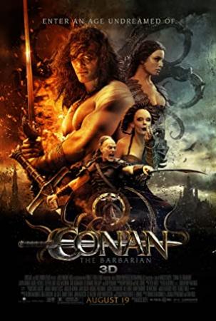 Conan The Barbarian 2011 FRENCH DVDRIP XviD-AYMO