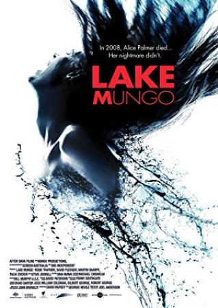 Lake Mungo (2008) [BluRay] [720p] [YTS]