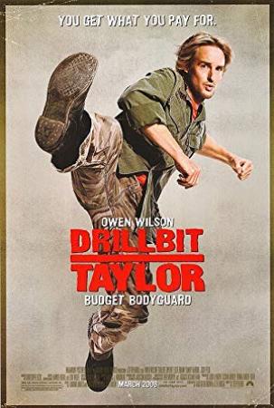 Drillbit Taylor (2008) Retail DVD 5(Subs Eng Ned Sp ) TBS