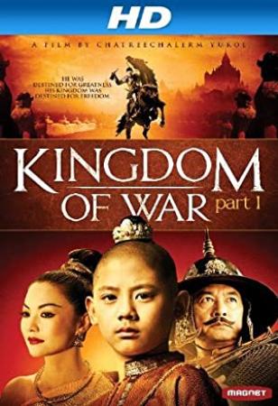 Legend of King Naresuan Hostage of Hongsawadi 2007 Part2 1080p BluRay HEVC 2CH x265