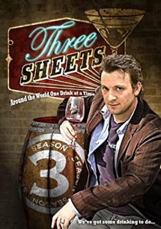 Three Sheets s04e05 Cape Town