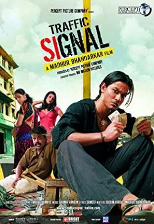 Traffic Signal (2020) 720p Hindi HDRip x264 AAC 200MB