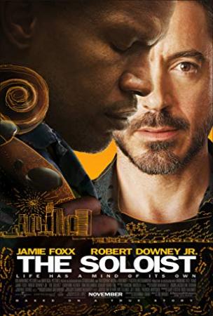 The Soloist (2009) [BluRay] [720p] [YTS]
