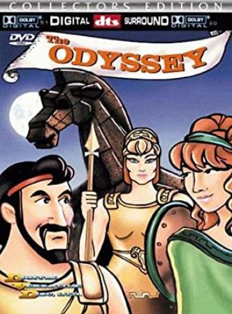 The Odyssey (1997) DVDRip Xvid LKRG