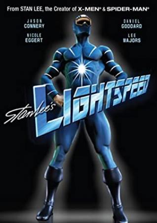 Lightspeed [DVDRIP][Spanish][2010]