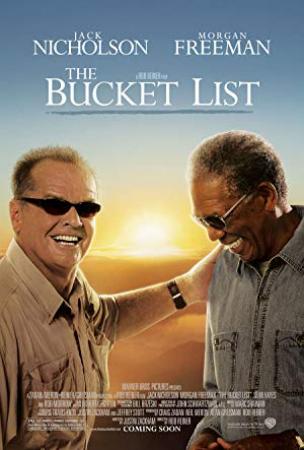 The Bucket List 2007 1080p BluRay AC3 x264-nelly45