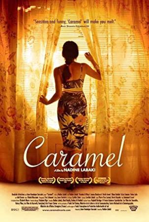 Caramel (2007) (1080p BluRay x265 HEVC 10bit AAC 5.1 Arabic Tigole)