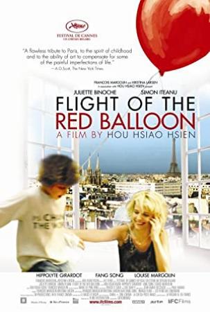 Flight Of The Red Balloon (2007) [720p] [BluRay] [YTS]