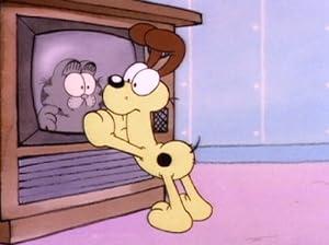 Garfield And Friends S02E05 One Good Fern Deserves Another Goody Go Round The Black Book 1080p WEB-DL AAC2.0 x264-NTb[TGx]