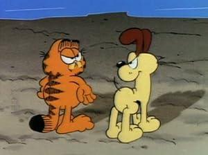 Garfield And Friends S02E08 The Lasagna Zone Sleepytime Pig Yojumbo 1080p WEB-DL AAC2.0 x264-NTb[TGx]