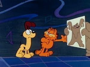 Garfield And Friends S02E04 The Sludge Monster Fortune Kooky Heatwave Holiday 1080p WEB-DL AAC2.0 x264-NTb[TGx]