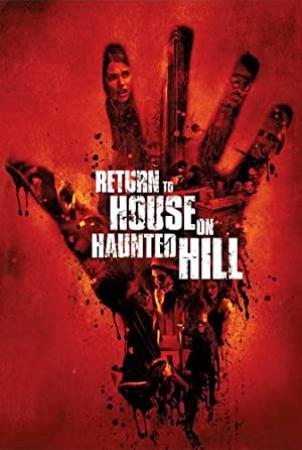 Return to House on Haunted Hill 2007 720p BluRay x264-x0