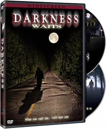 Darkness Waits (2020) HDRip x264 - SHADOW[TGx]