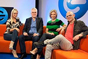 [ Downloaded from  ]The Gadget Show S22E13 PDTV x264-C4TV