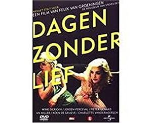 Dagen zonder Lief (2007), DVDR(xvid), NL Gespr  DMT