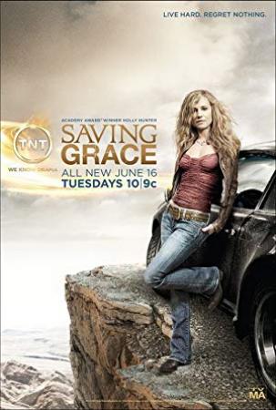 Saving Grace 2007 Season 1 Complete TVRip x264 [i_c]