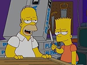 The Simpsons S18E01 TRUEFRENCH PDTV XVID-STG