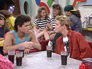 Saved by the Bell S02E08 720p WEB x265-MiNX[TGx]