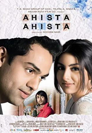 Ahista Ahista 2006 1080p WEB-DL AVC AAC DDR