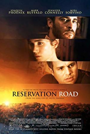 Reservation Road 2007 Swesub DVDrip Xvid AC3-Haggebulle