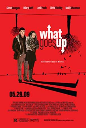 What Goes Up (2009) DVDR(xvid) NL Subs DMT